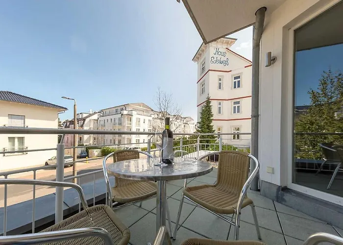 Residenz Bel Vital - Appartement 12 Bella Vita