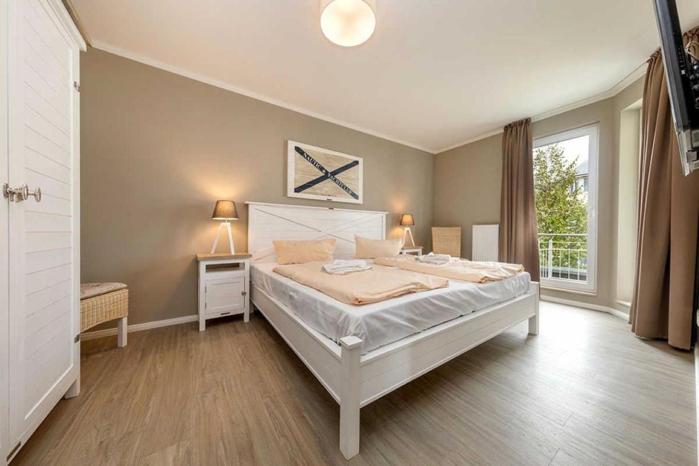Apartment Residenz Bel Vital - 12 Bella *